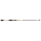 Lew’s American Hero Tier 1 Spinning Rod, 7ft 2in, 1-PC, Medium, Fast, AHT172MFS