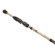 Lew’s American Hero Tier 1 Spinning Rod, 7ft 2in, 1-PC, Medium, Fast, AHT172MFS