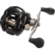 Lews BB1 Baitcast Reel, Multi-Stop Reel, BB1H, Right Hand 186502