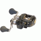 Lews BB1 Baitcast Reel, Zero Reverse Reel, BB1HZL, Left Hand 186512