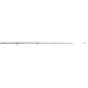 Lew's TP2 Casting Rod, Squarebill Model, 6ft 10in, 1-PC HM45 Graphite Rod w/ Medium-Heavy  and Moderate-Fast, Winn Dri-Tac Split-Grip, SoftTouch Reel Seat, Black/Gray, TP2610MH-SBC