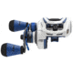 Lew's Custom Inshore SLP Baitcast Reel, 7.5:1, 9+1, Right, CI1SH
