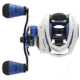 Lew's Custom Inshore SLP Baitcast Reel, 7.5:1, 9+1, Right, CI1SH