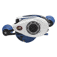 Lew's Custom Inshore SLP Baitcast Reel, 7.5:1, 9+1, Right, CI1SH