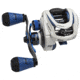 Lew's Custom Inshore SLP Baitcast Reel, 7.5:1, 9+1, Right, CI1SH