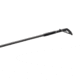 Lews Custom Lite Speed Stick Hm85, Dock Sniper, Spinning, 1 Piece, Medium, Hm85 Graphite, Winn Grips, 6ft 11in, LCLDS, 6ft11in, LCLDS