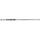 Lews Custom Lite Speed Stick Hm85, Dock Sniper, Spinning, 1 Piece, Medium, Hm85 Graphite, Winn Grips, 6ft 11in, LCLDS, 6ft11in, LCLDS