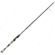 Lews Custom Lite Speed Stick Hm85, Dock Sniper, Spinning, 1 Piece, Medium, Hm85 Graphite, Winn Grips, 6ft 11in, LCLDS, 6ft11in, LCLDS