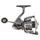 Lew’s Custom Lite Spinning Reel, SZ 200, 6.2-1 Ratio, 10+1 Bearings, CL200