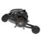 Lew’s Custom Lite SS Baitcast Reel, 10+1 Double Shielded Bearings, 7.5-1 Ratio, Super Shallow 30 mm Spool, Tanso Tech Frame, Carbon Fiber Drag, RH Retrieve, Carbon Gray, CLSS1SH