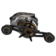 Lew's Custom Pro Speed Spool SLP Baitcast Reel, 7.5:1, 10+1, Right, CPB1SH