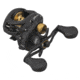 Lew’s Classic Pro Baitcast Reel, LH Retrieve, 7.5-1 Ratio, 4+1 Bearings, CP1SHL