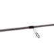 Team Lew’s Elite Series Spinning Rod, 6ft 9in, 1-PC, Medium-Light, Fast, TLE69MLFS