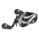Team Lew’s HyperMag Baitcast Reel, 10+1 Double Shielded Bearings, 7.5-1 Ratio, 1-PC Magnesium Frame, Carbon Fiber Drag, RH Retrieve, Silver, TLH1SHG2
