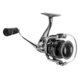 Lew’s HyperMag Spinning Reel, SZ 200, 6.2-1 Ratio, 10+1 Bearings, HMS200