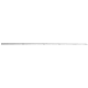 Lews Hypersonic 20 Speed Spinning Combo, 6 ft, Medium, Fast, 5.1:1, Ambidextrous, 2 Pieces, HS2060L-2