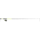 Lews Hypersonic 30 Speed Spinning Combo, 6 ft 6 in, Light, Fast, 5.1:1, Ambidextrous, 2 Pieces, HS3066M-2