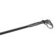 Lews Hypersonic 30 Speed Spinning Combo, 6 ft 6 in, Light, Fast, 5.1:1, Ambidextrous, 2 Pieces, HS3066M-2