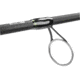 Lews Hypersonic 30 Speed Spinning Combo, 6 ft 6 in, Light, Fast, 5.1:1, Ambidextrous, 2 Pieces, HS3066M-2