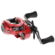 Lew’s HyperSpeed LFS Baitcast Reel, LH Retrieve, 9.5-1 Ratio, 9+1 Bearings, HS1-9.5L