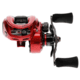 Lew’s HyperSpeed LFS Baitcast Reel, LH Retrieve, 9.5-1 Ratio, 9+1 Bearings, HS1-9.5L