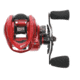 Lew’s HyperSpeed LFS Baitcast Reel, LH Retrieve, 9.5-1 Ratio, 9+1 Bearings, HS1-9.5L
