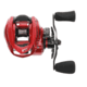 Lew’s HyperSpeed LFS Baitcast Reel, LH Retrieve, 9.5-1 Ratio, 9+1 Bearings, HS1-9.5L