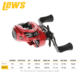 Lew’s HyperSpeed LFS Baitcast Reel, LH Retrieve, 9.5-1 Ratio, 9+1 Bearings, HS1-9.5L