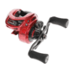 Lew’s HyperSpeed LFS Baitcast Reel, LH Retrieve, 9.5-1 Ratio, 9+1 Bearings, HS1-9.5L
