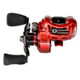 Lew’s HyperSpeed LFS Baitcast Reel, RH Retrieve, 9.5-1 Ratio, 9+1 Bearings, HS1-9.5