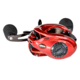 Lew’s HyperSpeed LFS Baitcast Reel, RH Retrieve, 9.5-1 Ratio, 9+1 Bearings, HS1-9.5