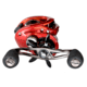 Lew’s HyperSpeed LFS Baitcast Reel, RH Retrieve, 9.5-1 Ratio, 9+1 Bearings, HS1-9.5