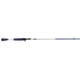 Lew's Inshore Speed Stick Casting Rod, 7 ft, Medium Heavy, Fast, Inshore Special, 1 Piece, ISS70MHC