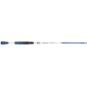 Lew's Inshore Speed Stick Casting Rod, 7 ft, Medium Heavy, Fast, Inshore Special, 1 Piece, ISS70MHC