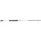 Lew's Inshore Speed Stick Spinning Rod, 7 ft 6 in, Medium Heavy, Moderate Fast, Nearshore Special, 1 Piece, ISS76MHS
