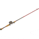 Lews Laser MG Baitcast Combo, LS1HMGA70MH, 7ft. 186506