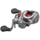 Lew’s Laser MG Baitcast Reel, Super Low Profile, RH Retrieve, 7.5-1 Ratio, 7+1 Bearings, LSG1SHAMG