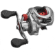 Lew’s Laser MG Baitcast Reel, Super Low Profile, RH Retrieve, 7.5-1 Ratio, 7+1 Bearings, LSG1SHAMG