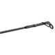 Lew’s Laser SG Spinning Reel and Rod Combo, 5ft 6in, 1-PC Rod, SZ 100 Reel, LSG10A56UL