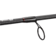 Lew’s Laser SG Spinning Reel and Rod Combo, 5ft 6in, 1-PC Rod, SZ 100 Reel, LSG10A56UL