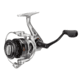 Lew’s Laser SG Spinning Reel, SZ 300, 5.2-1 Ratio, 7+1 Bearings, Clam Pack, LSG300AC