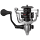 Lew’s Laser SG Spinning Reel, SZ 400, 5.2-1 Ratio, 7+1 Bearings, Clam Pack, LSG400AC