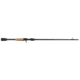 Lew's Laser SG1 Casting Rod, 7ft, 1-PC, Medium-Heavy, Fast, LSG170MHFC