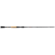 Lew's Laser SG1 Casting Rod, 7ft, 1-PC, Medium-Heavy, Fast, LSG170MHFC