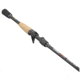 Lew's Laser SG1 Casting Rod, 7ft, 1-PC, Medium-Heavy, Fast, LSG170MHFC