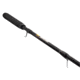 Lew's Speed Reel Cover, Fits SZ 100 Baitcast Reels, 2mm Neoprene, Hook and Loop Closure, Black, LSCBC1