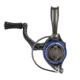 Lew's Laser Lite Spinning Reel, 75, 5:01, 6+1, Ambidextrous, LLS75