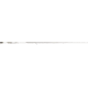 Lew’s MACH 1 Spinning Reel and Rod Combo, 6ft 6in, 2-PC IM7 Graphite Rod, Medium-Light, Fast, SZ 200 Reel, 9+1 Bearings, 6.2-1 Ratio, White/Black/Gray/Green, MH2066MLSG3-2