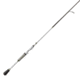 Lew’s MACH 1 Spinning Reel and Rod Combo, 6ft 6in, 2-PC IM7 Graphite Rod, Medium-Light, Fast, SZ 200 Reel, 9+1 Bearings, 6.2-1 Ratio, White/Black/Gray/Green, MH2066MLSG3-2