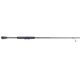 Lew's Team Lew's Pro Ti Speed Stick Spinning Rod, 6 ft 9 in, Medium Light, Fast, 1 Piece, TLPTI69MLFS